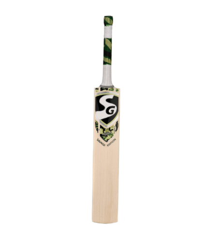 Willow Cricket Bat – Full Size (33.5") 11