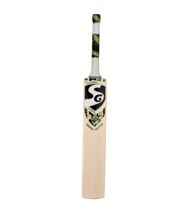 Willow Cricket Bat – Full Size (33.5") 11