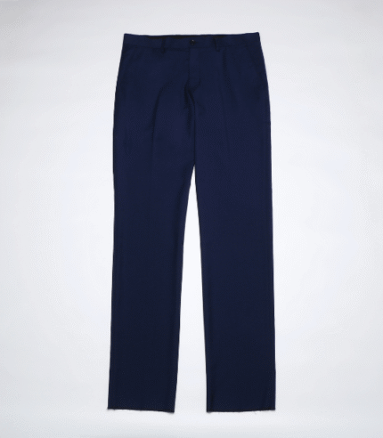 navy blue pant