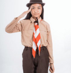Scout and Guide Uniform for KVS and NVS Students – New Delhi Enterprises