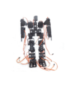 DIY Puzzle Toy for Robotics Education 04