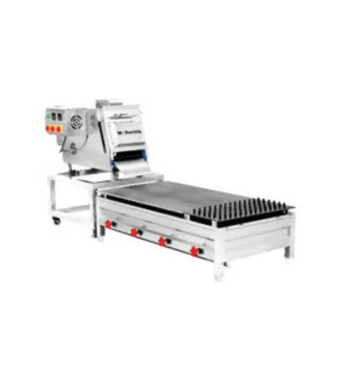 automatic-chapati-making-machine