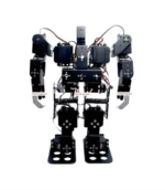 DIY Puzzle Toy for Robotics Education