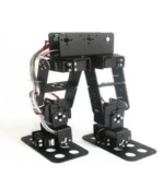 DIY Puzzle Toy for Robotics Education 02