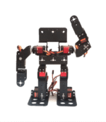 DIY Puzzle Toy for Robotics Education 03