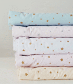 otton bedsheet 144 thread count with 2 pillow covers 09