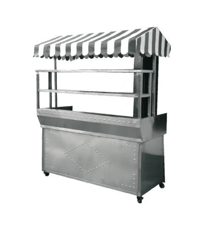 kitchen Counter steel 2, new delhi enterprises