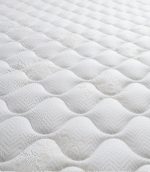 Dual Comfort Foam Mattress 02