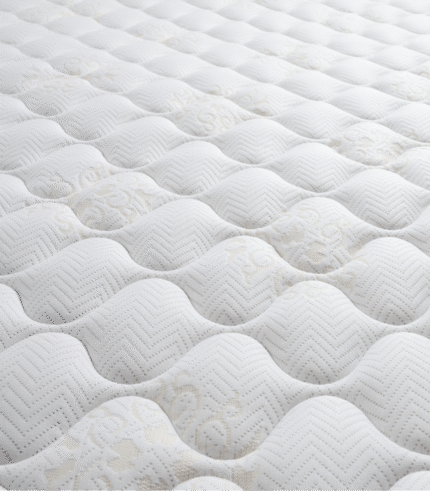 Dual Comfort Foam Mattress 02