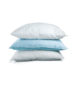 Hollow fiber sleeping pillow set of 2 by New 4 Delhi Enterprises 2