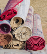 5 ft x 35 ft event carpet for ceremonies and institutional events 2