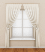 door curtains