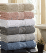 Bath Towel 01| New Delhi Enterprises