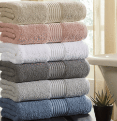 Bath Towel 01| New Delhi Enterprises