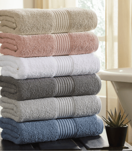 Bath Towel 01| New Delhi Enterprises