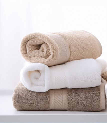 Bath Towel | New Delhi Enterprises