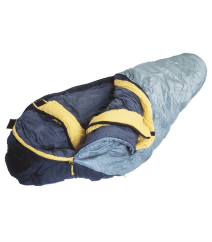 Camping Sleeping Bag 01