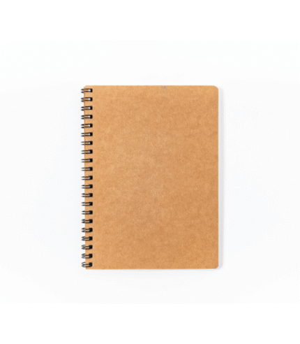 Drawing book with 36 unruled pages, 2