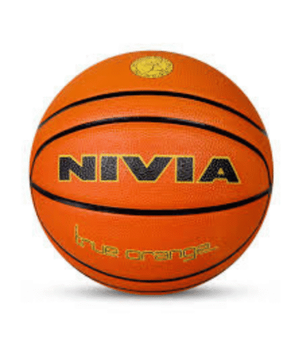 Basketball Size 5 with Pump