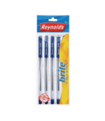 Blue Ink Smooth Flow Ball Pen – Pack of 102