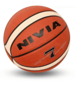 Basketball Size 5 with Pump 01