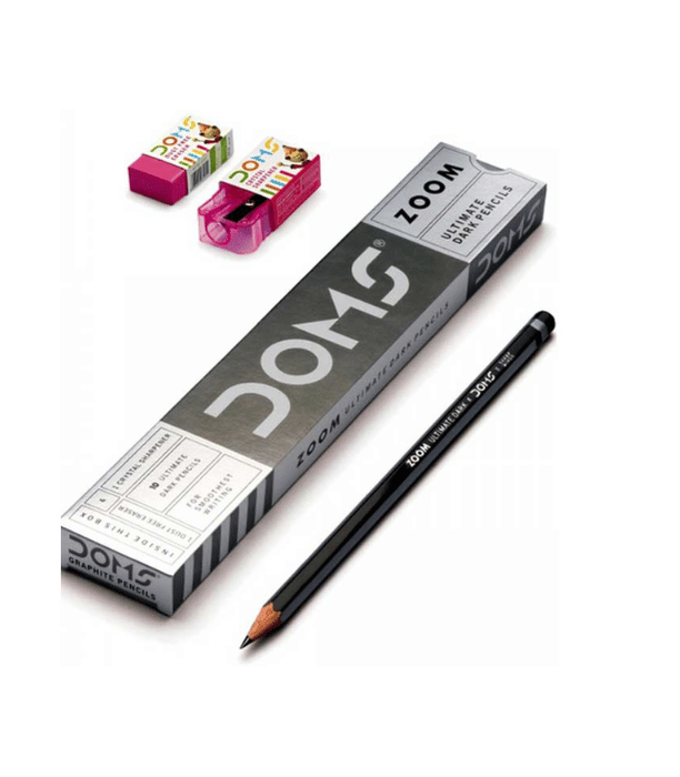 Pencils – Pack of 10
