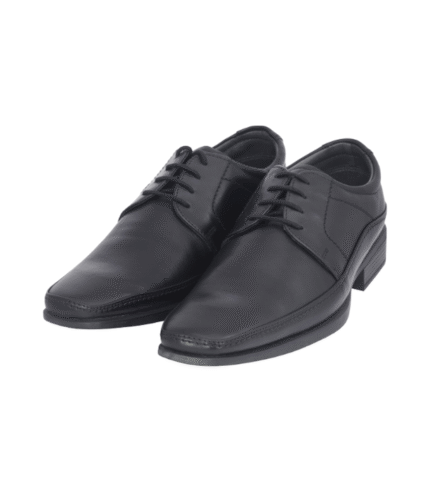 Black or White School Shoes for Boys & Girls | New Delhi Enterprises