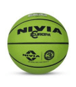 Basketball Size 5 with Pump 04