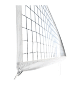 Nylon Volleyball Net 03| new delhi enterprises