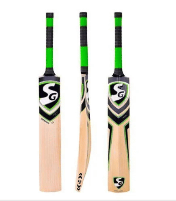 Willow Cricket Bat – Full Size (33.5")