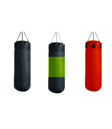 boxing bag