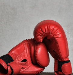 Boxing Kit 2