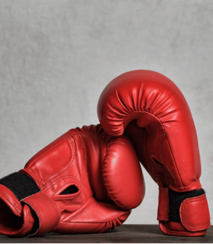 Boxing Kit 2
