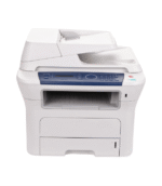 Multifunction Monochrome Laser Photocopier 01