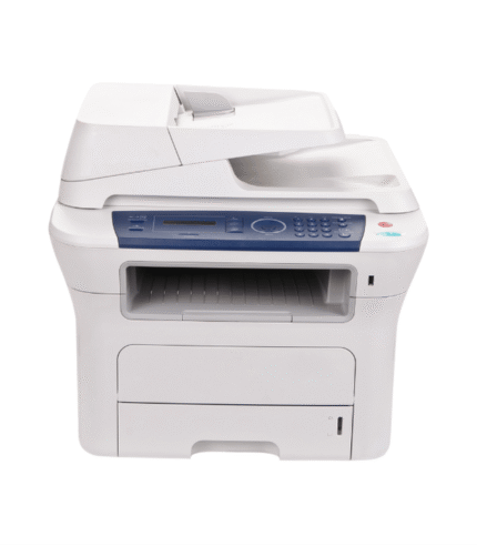 Multifunction Monochrome Laser Photocopier 01