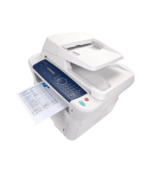 Multifunction Monochrome Laser Photocopy 02