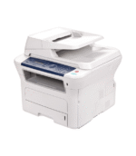 Multifunction Monochrome Laser Photocopy 03