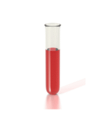 Borosilicate Beaker and Flask Lab Set 02
