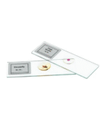 Prepared Microscope Slides Set with Wooden Storage Box 03