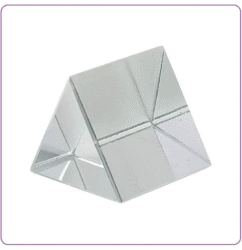 Lens and Prism Set – 01
