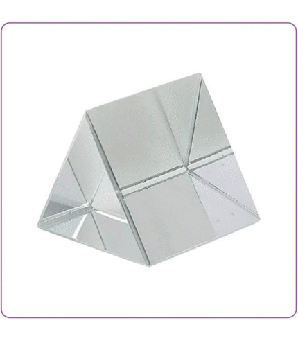 Lens and Prism Set – 01