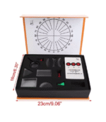 Lens and Prism Set – 03