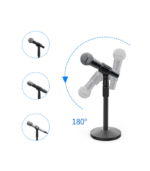 wired mic 03