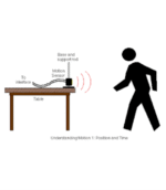 ultrasonic motion sensor 02