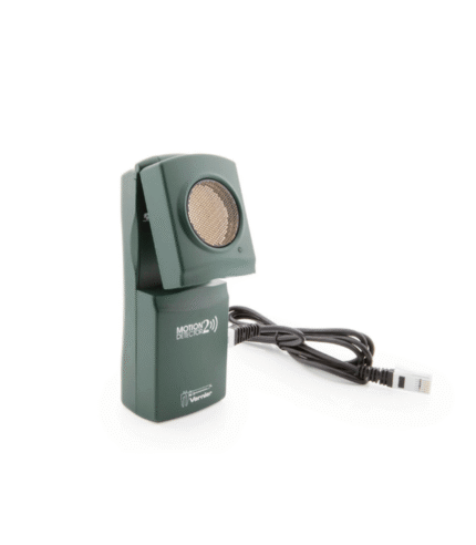 ultrasonic motion sensor