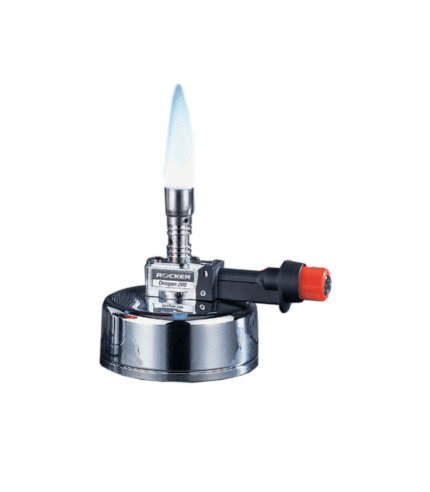 Laboratory Bunsen Burner