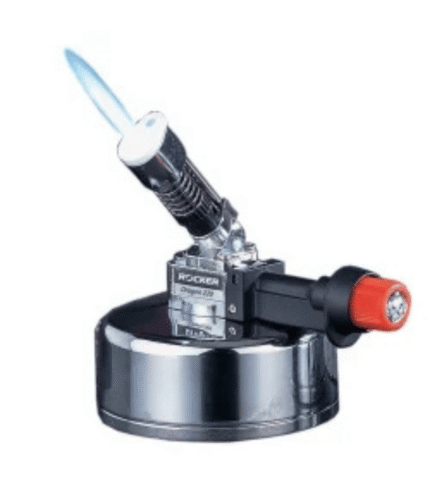 Laboratory Bunsen Burner –01